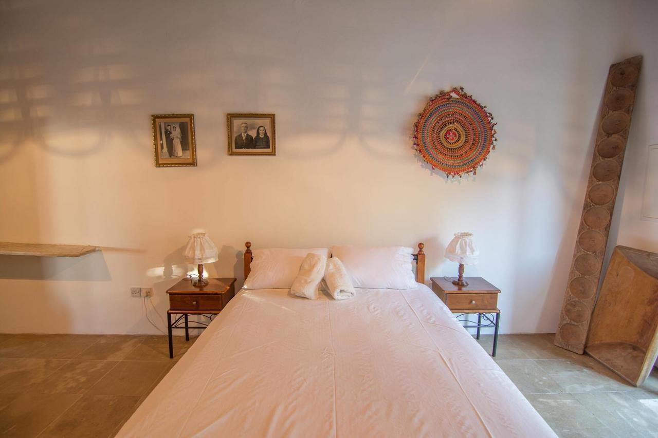 Chloe'S House Guest House Pano Akourdalia ภายนอก รูปภาพ